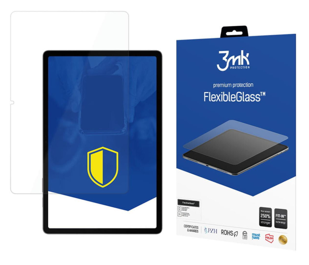 3MK Flexible Glass do Samsung Galaxy Tab S9 FE X510 / X516 5903108540841 - 1192497 - zdjęcie